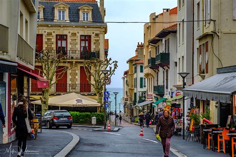 biarritz shops